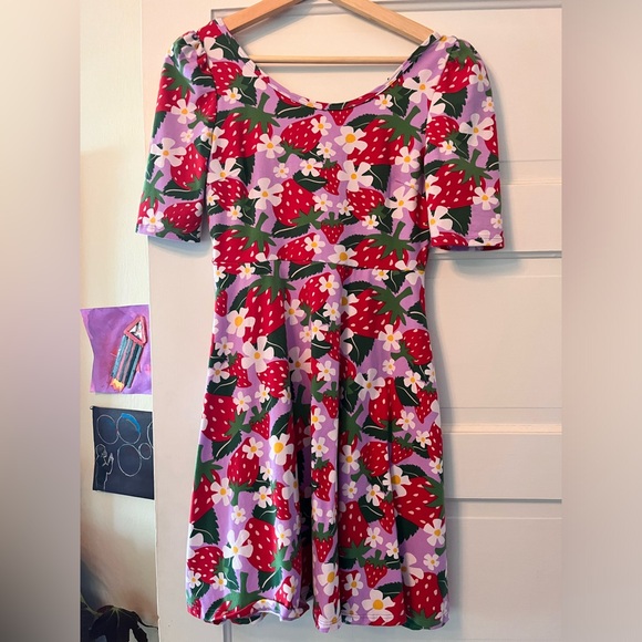 Nooworks Dresses & Skirts - Brand new size medium Natalie dress